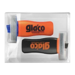 Soft99 Glas Set Anti-Rain Glass Coat (2-teilig)