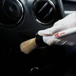 Soft99 Interior Brush (Size 20) Reinigungspinsel 30mm
