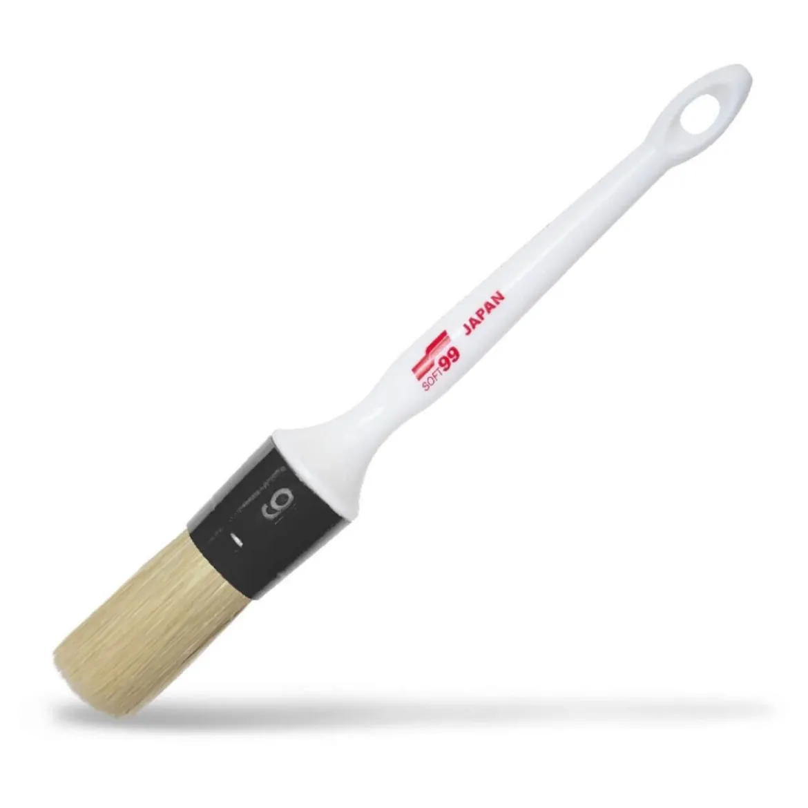 Soft99 Interior Brush (Size 16) Reinigungspinsel 24mm