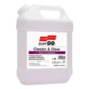 Soft99 Iron Terminator Flugrostentferner 4L
