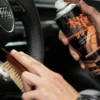 Soft99 Leather Seat Cleaner Lederreiniger-Spray 300ml