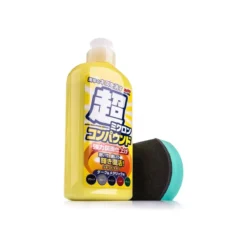 Soft99 Micro Liquid Compound Dark Lackpolitur 250ml
