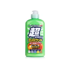 Soft99 Micro Liquid Compound Light Lackpolitur 250ml