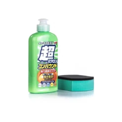 Soft99 Micro Liquid Compound Light Lackpolitur 250ml