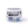 Soft99 Mirror Shine Wax Light Autowachs 200g