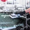 Soft99 Qjutsu Ultra Soft Sponge