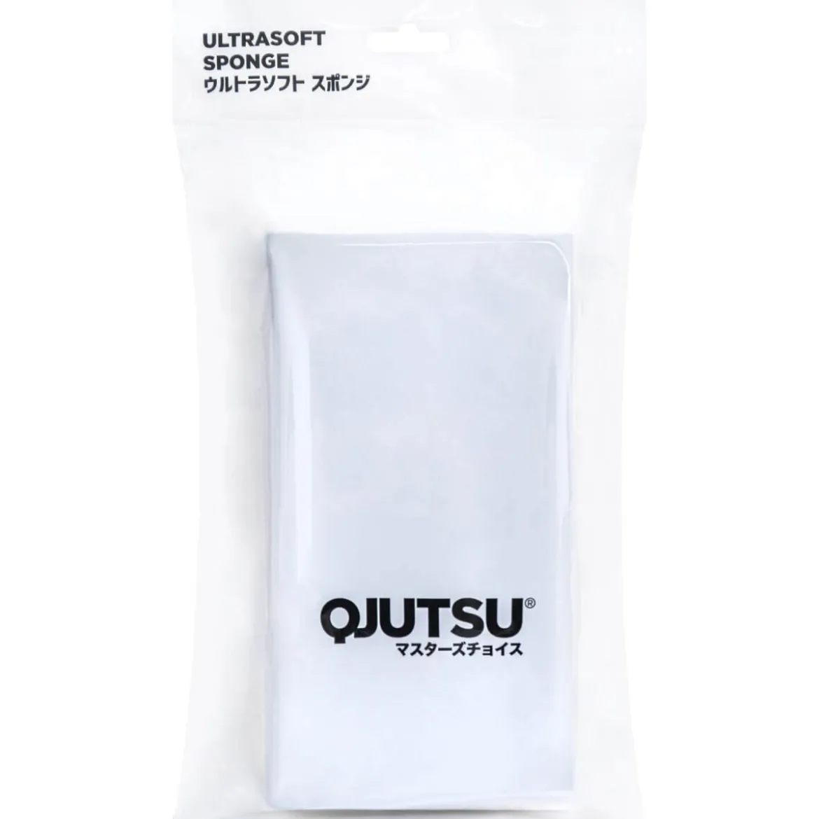 Soft99 Qjutsu Ultra Soft Sponge