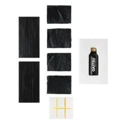 Soft99 Qjutsu Wheel Coat Keramikbeschichtung 50ml