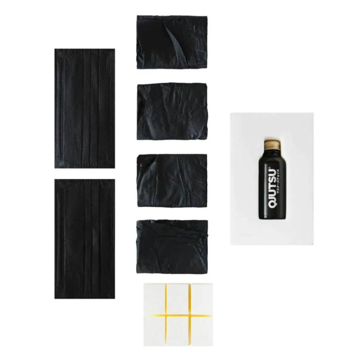 Soft99 Qjutsu Wheel Coat Keramikbeschichtung 50ml