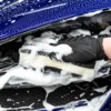 Soft99 Wasch Set QJUTSU Car Care (3-teilig)