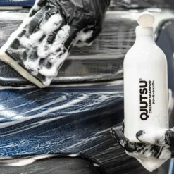 Soft99 Wasch Set QJUTSU Car Care (3-teilig)