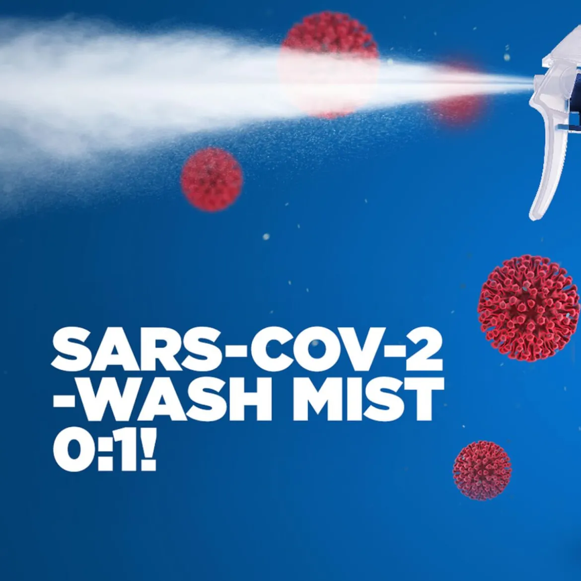 Soft99 Wash Mist Oberflächenreiniger 300ml