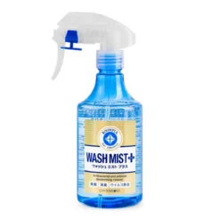 Soft99 Wash Mist PLUS Oberflächenreiniger mit Schutz 300ml