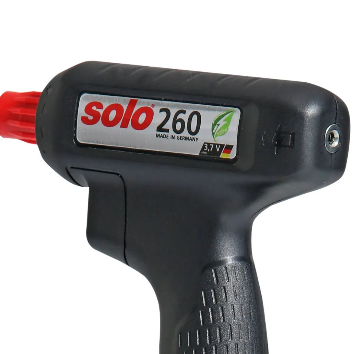 SOLO Akku Handspritze 260 Sprühflasche 1L