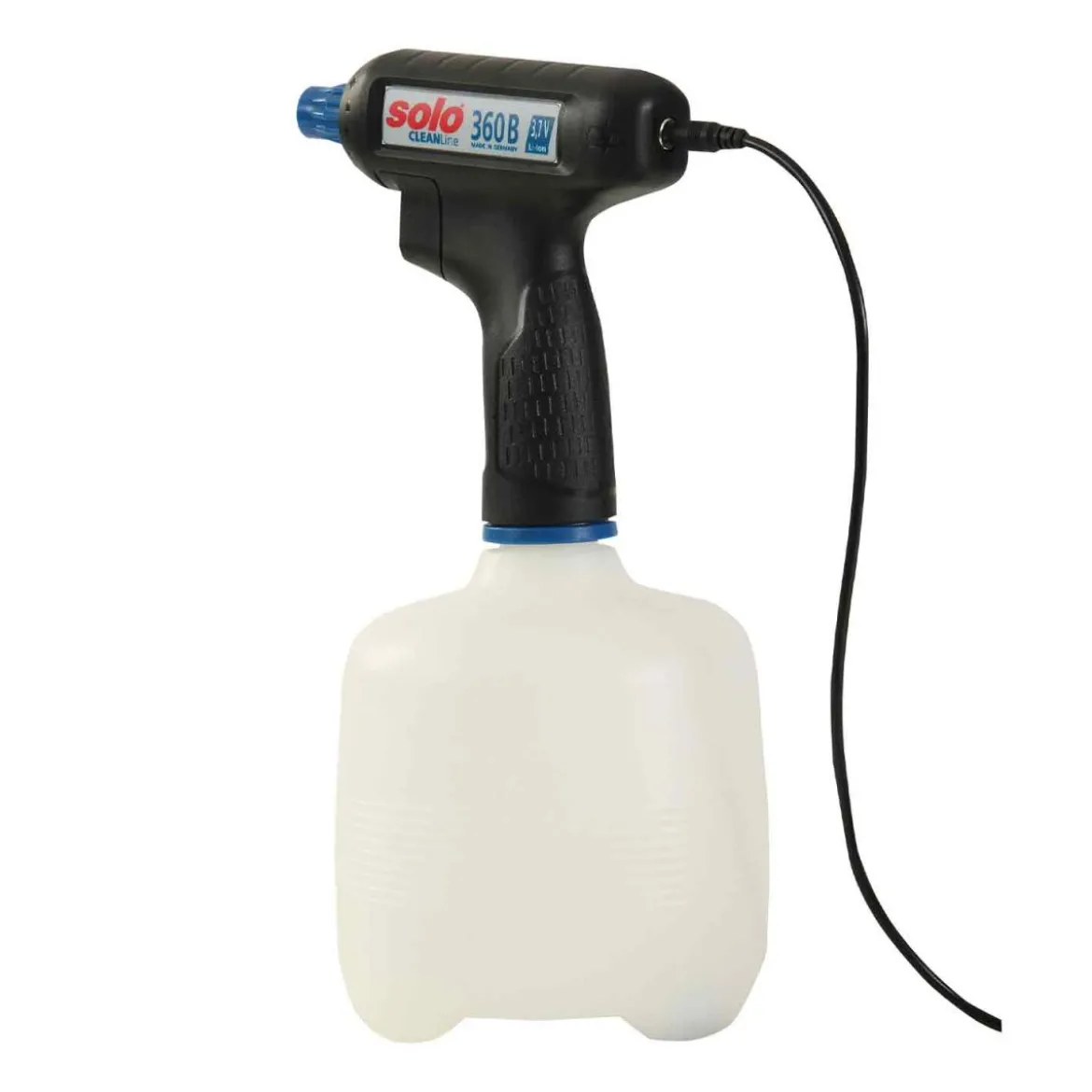 SOLO CLEANLine Akku-Handspritze 360 B 1L