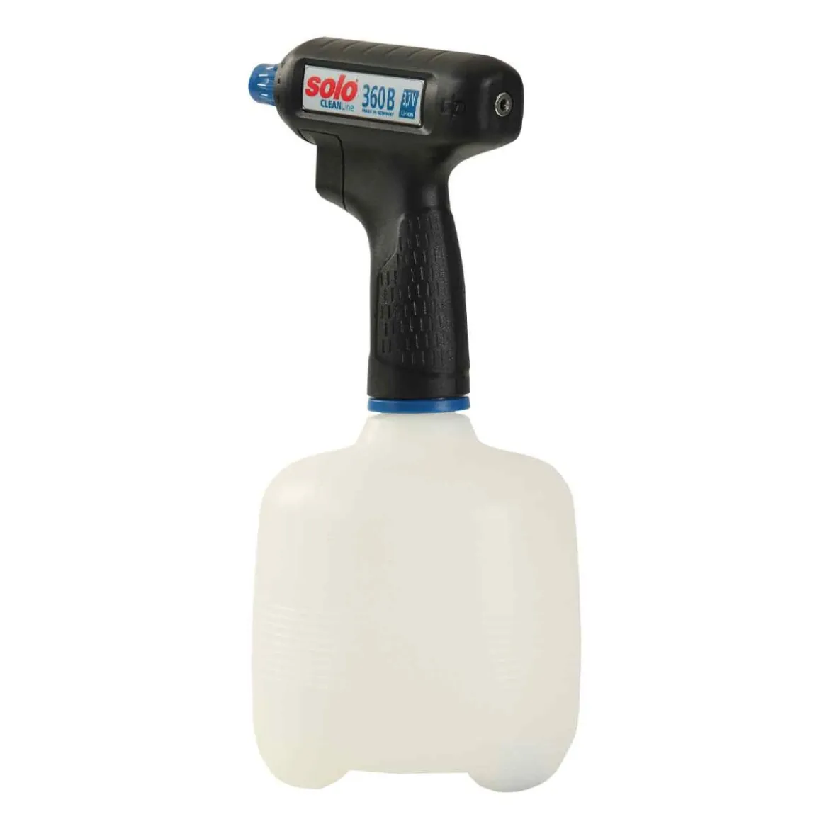 SOLO CLEANLine Akku-Handspritze 360 B 1L