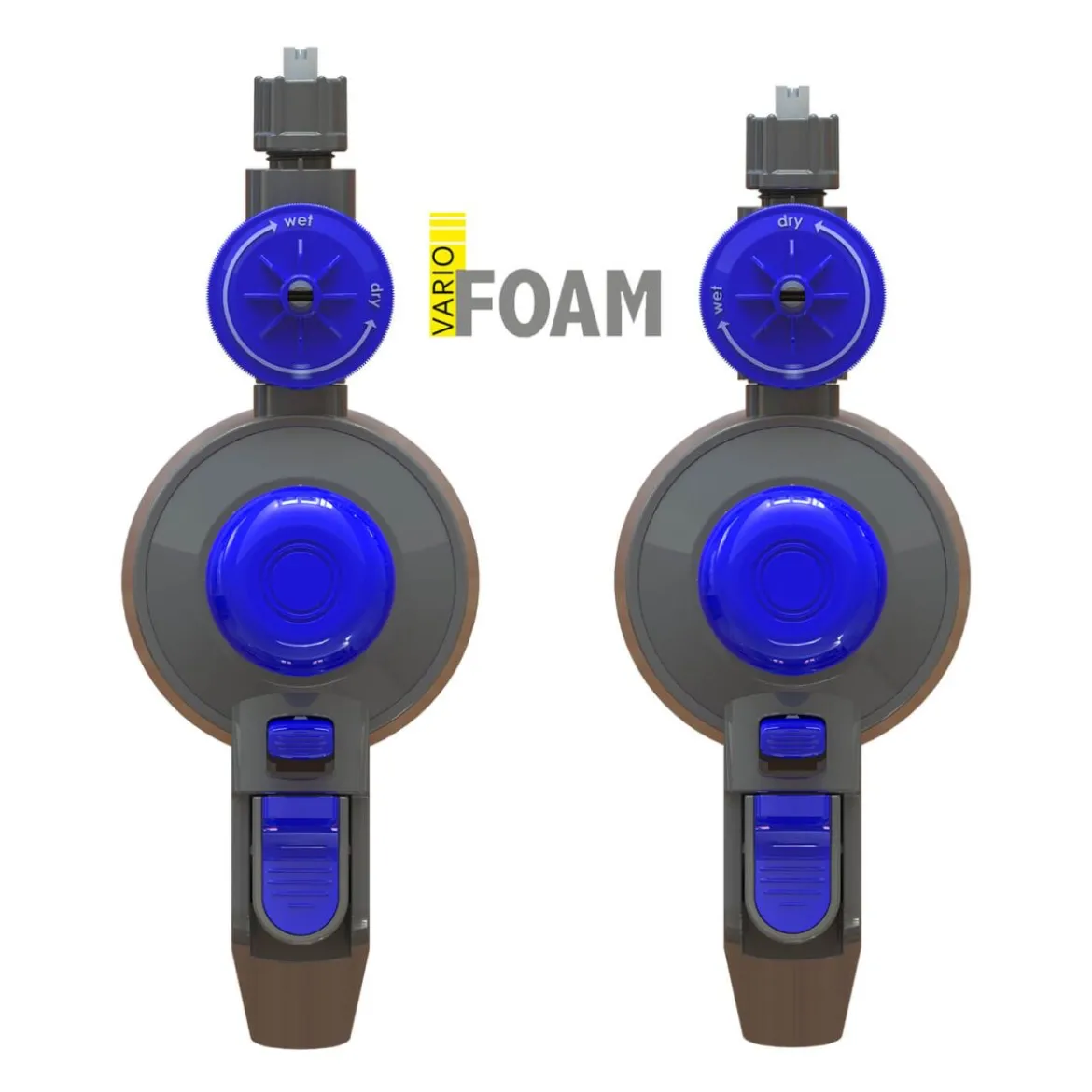 SOLO CLEANLine Vario Foam 304 FA Schaumsprüher