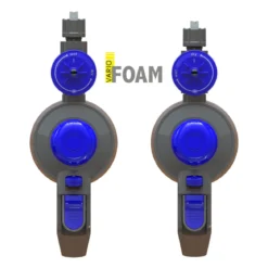 SOLO CLEANLine Vario Foam 303 FA Schaumsprüher