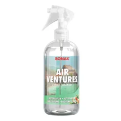 SONAX AirVentures Orange+Rosemary Lufterfrischer 300ml