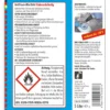 SONAX AntiFrost&KlarSicht bis -20°C Citrus 5L