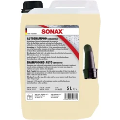 SONAX AutoShampoo Konzentrat 5L
