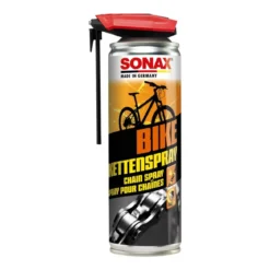 SONAX BIKE KettenSpray mit EasySpray 300ml