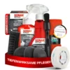 SONAX Cabrioverdeck Pflege Set Reiniger & Imprägnierung + Zubehör (10-teilig)