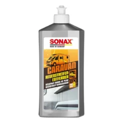 SONAX CARAVAN RegenstreifenEntferner 500ml