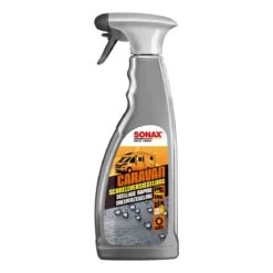 SONAX CARAVAN SchnellVersiegelung 750ml