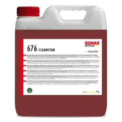 SONAX Cleanstar EVOLUTION Vorreiniger 10L