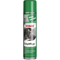 SONAX CockpitPfleger New Car 400ml