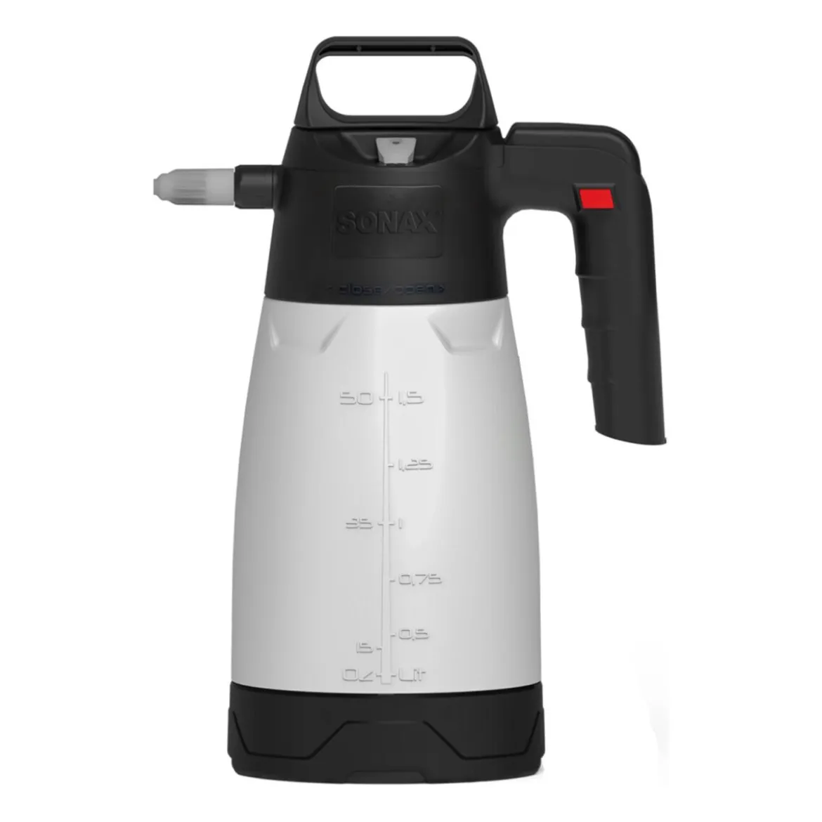 SONAX DruckpumpZerstäuber 1,5L