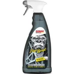 SONAX FelgenBeast Felgenreiniger 1L