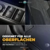 SONAX Innenraum-Set XTREME AutoInnenReiniger 500ml + Zubehör (4-teilig)