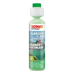SONAX KlarSicht 1:100 Konzentrat Orange+Rosemary 250ml