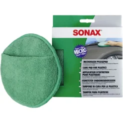 SONAX MicrofaserPflegePad Applikator