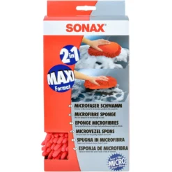 SONAX Microfaser Schwamm