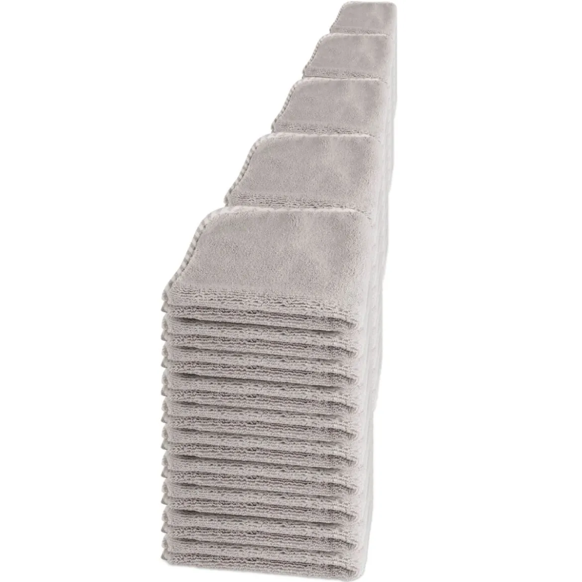 SONAX MicrofaserTuch soft touch (50St.)