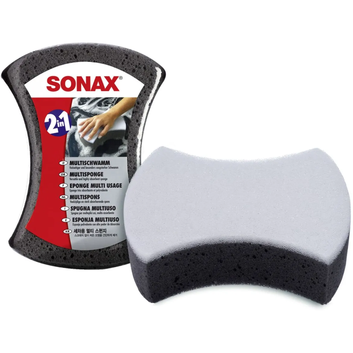SONAX MultiSchwamm