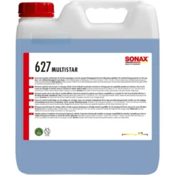 SONAX MultiStar Universalreiniger 10L