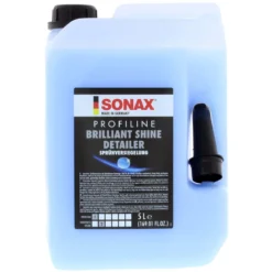 SONAX PROFILINE BrilliantShine Detailer Schnellpflege 5L