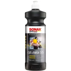 SONAX PROFILINE Cut&Finish Schleifpolitur 1L