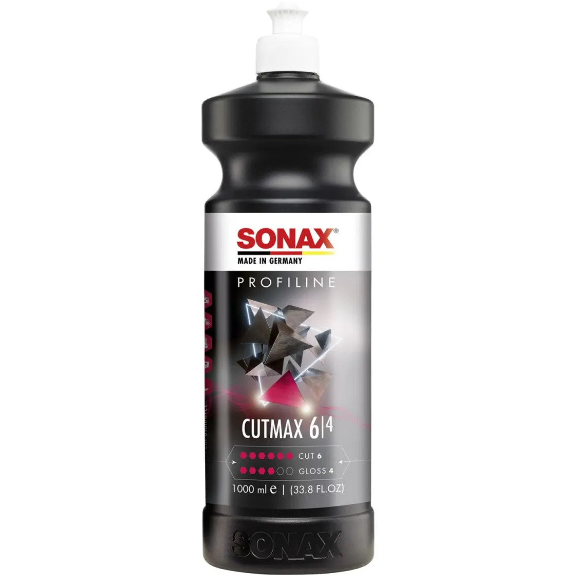 SONAX PROFILINE CutMax Schleifpolitur 1L