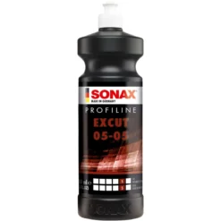 SONAX PROFILINE ExCut 05-05 Feinschleifpolitur 1L