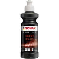 SONAX PROFILINE ExCut 05-05 Feinschleifpolitur 250ml