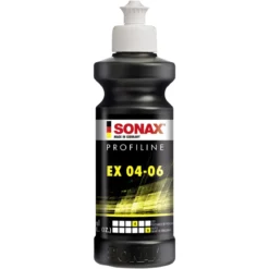 SONAX PROFILINE Ex 04-06 Feinschleifpolitur 250ml