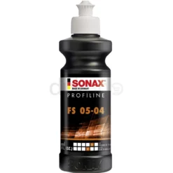 SONAX PROFILINE FS 05-04 Schleifpolitur 250ml