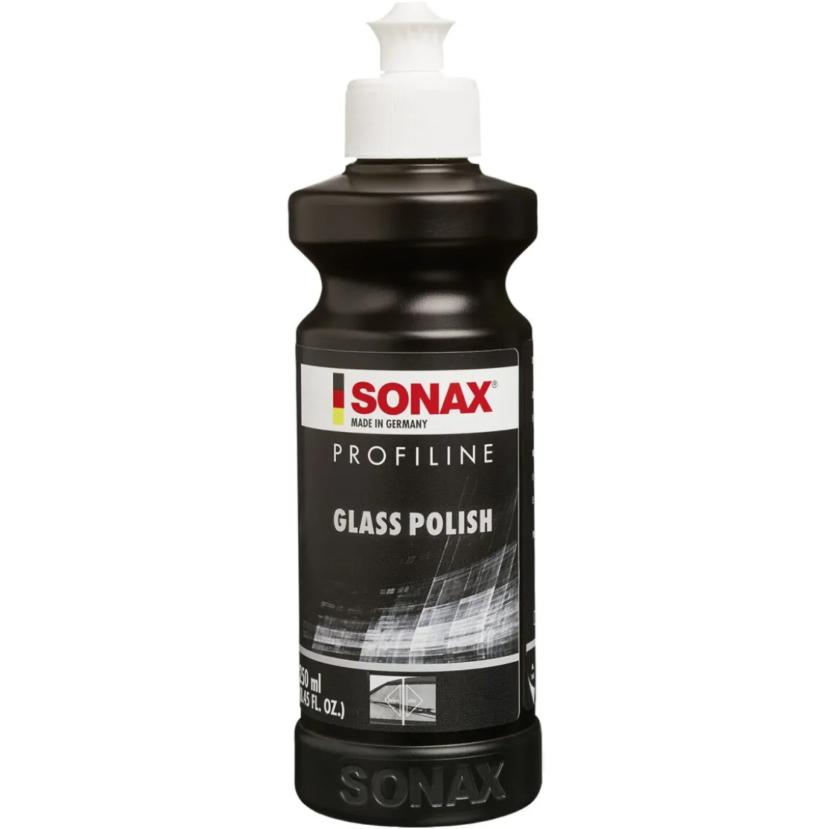 SONAX PROFILINE GlassPolish Glaspolitur 250ml