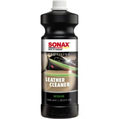 SONAX PROFILINE LeatherCleaner Foam Reinigungsschaum 1L