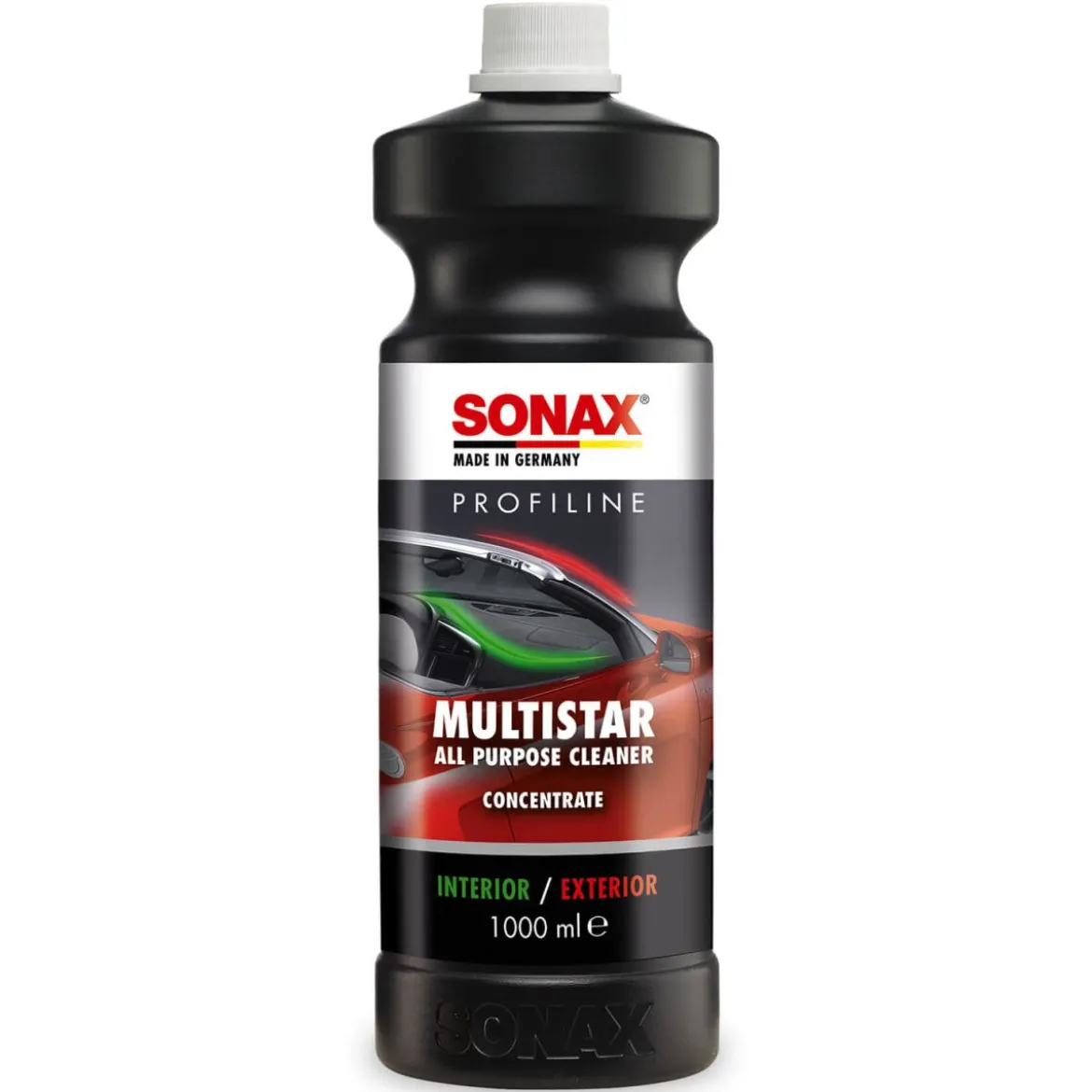 SONAX PROFILINE MultiStar Universalreiniger 1L